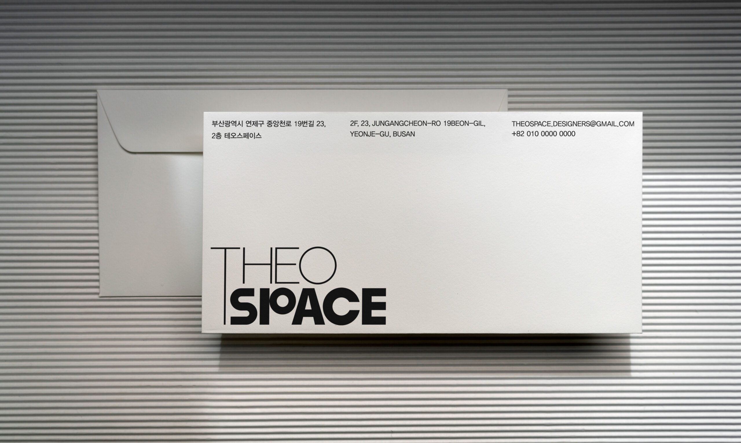THEO SPACE